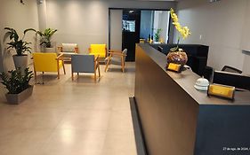 Unity Hotel - Sorocaba